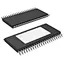 Class‑D audio amplifier